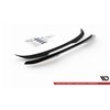 Maxton - Becquet Ford Fiesta ST Mk7 FL Noir Brillant