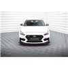 Maxton - Flaps Hyundai I30 N Mk3 Hatchback / Fastback Rabats Brillant