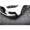 Maxton - Flaps Hyundai I30 N Mk3 Hatchback / Fastback Rabats Brillant