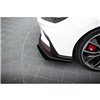 Maxton - Flaps Hyundai I30 N Mk3 Hatchback / Fastback Rabats Brillant