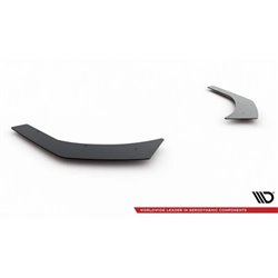 Maxton - Flaps Hyundai I30 N Mk3 Hatchback / Fastback Rabats Brillant
