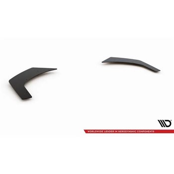 Maxton - Flaps Hyundai I30 N Mk3 Hatchback / Fastback Rabats Brillant