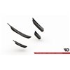 Maxton - Ailes de pare-chocs avant (Canards) Volkswagen Polo GTI Mk6 