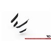 Maxton - Ailes de pare-chocs avant (Canards) Volkswagen Polo GTI Mk6 
