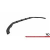 Maxton - Street Pro Lame Du Pare-Chocs Avant Ford Focus ST / ST-Line Mk4 Noir
