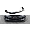 Maxton - Lame Du Pare-Chocs Avant V.5 BMW 1 M-Pack / M135i / 128ti F40 Noir Brillant