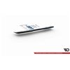 Maxton - Arriere Lame Skoda Kodiaq RS Mk1 / Mk1 Facelift Noir Brillant