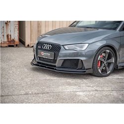 Maxton - Flaps Audi RS3 8V Sportback Rabats Brillant