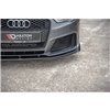 Maxton - Flaps Audi RS3 8V Sportback Rabats Brillant