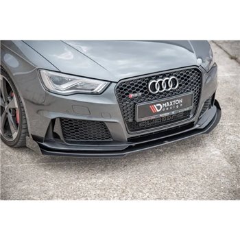 Maxton - Flaps Audi RS3 8V Sportback Rabats Brillant