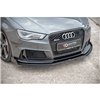 Maxton - Flaps Audi RS3 8V Sportback Rabats Brillant
