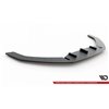 Maxton - Street Pro Lame Du Pare-Chocs Avant Audi RS3 8V Sportback Noir