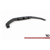 Maxton - Street Pro Lame Du Pare-Chocs Avant Audi RS3 8V Sportback Noir