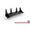 Maxton - Street Pro Central Diffuseur Arriere V.1 Audi RS3 8V Sportback Noir
