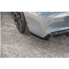 Maxton - Street Pro Lame Du Pare Chocs Arriere Audi RS3 8V Sportback Noir