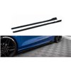 Maxton - Rajouts Des Bas De Caisse V.4 Ford Focus ST / ST-Line Mk4 Facelift