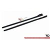 Maxton - Rajouts Des Bas De Caisse V.4 Ford Focus ST / ST-Line Mk4 Facelift 