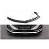 Maxton - Lame Du Pare-Chocs Avant V.7 Ford Focus ST / ST-Line Mk4 Facelift