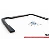 Maxton - Arriere Lame Mercedes-Benz CLS AMG-Line C257 Noir Brillant