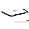 Maxton - Arriere Lame Mercedes-Benz CLS AMG-Line C257 Noir Brillant