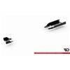 Maxton - Side Flaps Audi RS3 8V Sportback Rabats Brillant