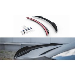 Maxton - Spoiler Cap Mercedes-AMG CLS 53 C257