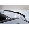 Maxton - Becquet Central V.1 Audi RS6 C8 / C8 Facelift Noir Brillant