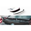 Maxton - Le Spoiler Cap Central BMW i8 Noir Brillant