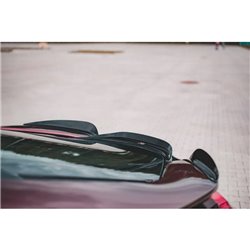 Maxton - Le Becquet Central BMW i8 Noir Brillant