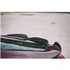 Maxton - Le Becquet Central BMW i8 Noir Brillant