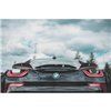 Maxton - Le Becquet Central BMW i8 Noir Brillant