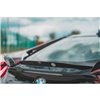 Maxton - Le Becquet Central BMW i8 Noir Brillant