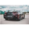 Maxton - Le Becquet Central BMW i8 Noir Brillant