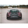 Maxton - Le Becquet Central BMW i8 Noir Brillant