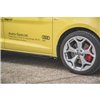 Maxton - Rajouts Des Bas De Caisse Audi A1 S-Line GB Noir Brillant