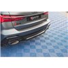 Maxton - Arriere Lame Audi RS6 C8 / C8 Facelift 
