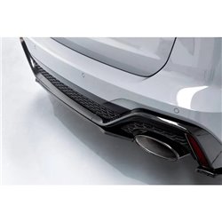 Maxton - Arriere Lame Audi RS6 C8 / C8 Facelift 