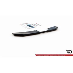 Maxton - Arriere Lame Audi RS6 C8 / C8 Facelift 