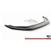 Maxton - Lame Du Pare-Chocs Avant VW Golf 7 GTI TCR Noir Brillant