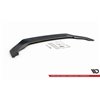 Maxton - Lame Du Pare-Chocs Avant VW Golf 7 GTI TCR Noir Brillant