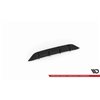 Maxton - Diffuseur Arrière Complet Mercedes-Benz CLS AMG-Line C257 Noir Brillant
