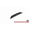 Maxton - Diffuseur Arrière Complet Mercedes-Benz CLS AMG-Line C257 Noir Brillant
