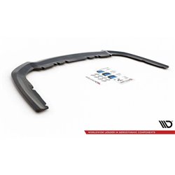 Maxton - Arriere Lame Ford Mondeo Estate Platinium Mk5 Facelift Noir Brillant