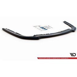 Maxton - Arriere Lame Ford Mondeo Estate Platinium Mk5 Facelift Noir Brillant