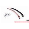 Maxton - Becquet Central Mercedes-AMG GT 63S 4-Door Coupe X290 Noir Brillant