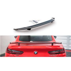 Maxton - Spoiler BMW 8 Coupe M-Pack G15