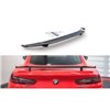 Maxton - Spoiler BMW 8 Coupe M-Pack G15
