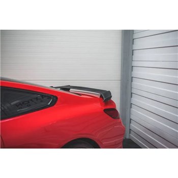 Maxton - Spoiler BMW 8 Coupe M-Pack G15 