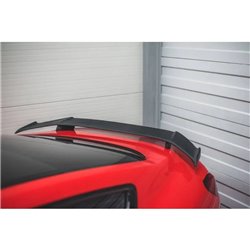 Maxton - Spoiler BMW 8 Coupe M-Pack G15 