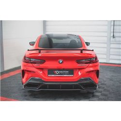 Maxton - Spoiler BMW 8 Coupe M-Pack G15 